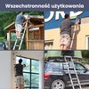 Drabina EXTRALINK LAD38ST (3.8 m ) Rodzaj Drabina