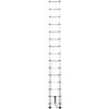 Drabina EXTRALINK LAD44ST (4.4 m) Materiał wykonania Aluminium
