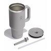 Kubek termiczny HYDRO FLASK All Around Travel Tumbler Szary 946 ml Rodzaj Kubek termiczny
