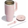 Kubek termiczny HYDRO FLASK All Around Travel Tumbler Jasnoróżowy 946 ml Możliwość mycia w zmywarce Tak