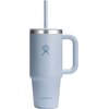 Kubek termiczny HYDRO FLASK All Around Travel Tumbler Jasnoniebieski 946 ml