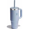 Kubek termiczny HYDRO FLASK All Around Travel Tumbler Jasnoniebieski 946 ml Materiał Stal nierdzewna