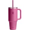 Kubek termiczny HYDRO FLASK All Around Travel Tumbler Różowy 946 ml