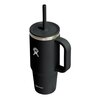 Kubek termiczny HYDRO FLASK All Around Travel Tumbler Czarny 710 ml Rodzaj Kubek termiczny