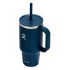 Kubek termiczny HYDRO FLASK All Around Travel Tumbler Niebieski 946 ml