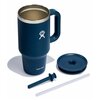 Kubek termiczny HYDRO FLASK All Around Travel Tumbler Niebieski 946 ml Rodzaj Kubek termiczny