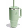 Kubek termiczny HYDRO FLASK All Around Travel Tumbler Jasnozielony 946 ml Materiał Stal nierdzewna