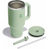 Kubek termiczny HYDRO FLASK All Around Travel Tumbler Jasnozielony 946 ml Gwarancja 24 miesiące