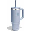 Kubek termiczny HYDRO FLASK All Around Travel Tumbler Jasnoniebieski 1180 ml Materiał Stal nierdzewna