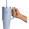 Kubek termiczny HYDRO FLASK All Around Travel Tumbler Jasnoniebieski 1180 ml Gwarancja 24 miesiące
