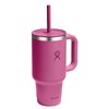 Kubek termiczny HYDRO FLASK All Around Travel Tumbler Różowy 946 ml