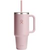 Kubek termiczny HYDRO FLASK All Around Travel Tumbler Jasnoróżowy 1180 ml