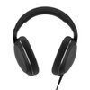 Słuchawki nauszne SENNHEISER HD 550 Czarny Transmisja bezprzewodowa Nie