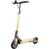 Hulajnoga elektryczna MOTUS Pro 8.5 Lite 35km 350W 2 amortyzatory 8.5" 8" Pomarańczowy