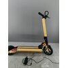 Hulajnoga elektryczna MOTUS Pro 8.5 Lite 35km 350W 2 amortyzatory 8.5" 8" Pomarańczowy Wyposażenie Instrukcja obsługi w języku polskim