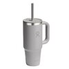Kubek termiczny HYDRO FLASK All Around Travel Tumbler Szary 710 ml Materiał Stal nierdzewna
