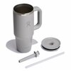 Kubek termiczny HYDRO FLASK All Around Travel Tumbler Szary 710 ml Gwarancja 24 miesiące