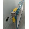 Okap CONCEPT OPK3590ss Stal nierdzewna 393.3m3/h 61dB klasa C Waga z opakowaniem [kg] 11.50
