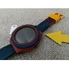 Smartwatch BEMI Linko Niebieski Wykonanie koperty Tworzywo sztuczne
