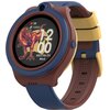 Smartwatch BEMI Linko Niebieski