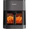 Air Fryer Frytkownica beztłuszczowa PANASONIC NF-CC500SXE z gotowaniem na parze