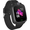 Smartwatch BEMI Kid 2G Czarny Kształt Prostokątny