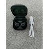 Słuchawki dokanałowe SAMSUNG Galaxy Buds 2 ANC Wodoodporne Szary Dynamika [dB] 108