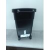 Pojemnik gospodarczy PROSPERPLAST Wheeler NBWB95-S411 95 L Czarny Waga [kg] 4.5