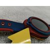 Smartwatch BEMI Linko Niebieski Grubość koperty [mm] 18.4