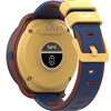 Smartwatch BEMI Linko Niebieski Szerokość koperty [mm] 55.2