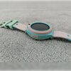 Smartwatch BEMI Linko Różowy Wykonanie koperty Tworzywo sztuczne