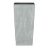 Donica PROSPERPLAST Urbi Square Beton Effect DURS125E-422U 2L Szary