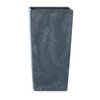 Donica PROSPERPLAST Urbi Square Beton Effect DURS325E-S433 49L Antracytowy