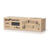 Rabata ogrodowa PROSPERPLAST Base Woody IBWH-S433 Antracytowy Rodzaj Rabata ogrodowa