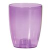 Doniczka PROSPERPLAST Coubi Orchid DUOW160P-CPRB 2.4L Fioletowy