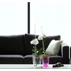 Doniczka PROSPERPLAST Coubi Orchid DUOW160P-CPRB 2.4L Fioletowy Rodzaj Doniczka