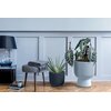 Donica PROSPERPLAST Milly DBMIG400-S433 41L Antracytowy Materiał Tworzywo sztuczne