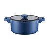 Garnek AMBITION Cobalt 20 cm 2.6L