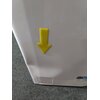 Pralka CANDY Smart CST 06LET 1-S 6KG,1000RPM Funkcje dodatkowe Funkcja Smart Cycles