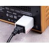 Filtr zasilania IFI AUDIO GND Defender Funkcje dodatkowe Inteligentne uziemienie