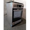 Kuchnia AMICA 523GES3.33PAHZPTSDPAN(XX) SoftSteam Termoobieg Funkcje dodatkowe Rozmrażanie