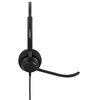 Słuchawki nauszne JABRA Engage 40 USB-A UC Stereo Dynamika [dB] 105