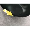 Patelnia FISKARS Functional Form 26 cm Powłoka wewnętrzna Nieprzywierająca