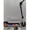 Hulajnoga elektryczna APRILIA E-SRZ 20km 300W 8.5" Biało-czarno-czerwony Wyposażenie Instrukcja obsługi w języku polskim