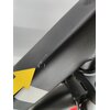 Hulajnoga elektryczna APRILIA E-SR2 v2 25km 350W 2 amortyzatory 10" Czarno-czerwony Wyposażenie Karta gwarancyjna