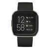 Smartwatch Google FITBIT Versa 2 Czarny Grubość koperty [mm] 12.7