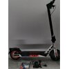 Hulajnoga elektryczna APRILIA E-SRZ 20km 300W 8.5" Biało-czarno-czerwony Wyposażenie Instrukcja obsługi w języku polskim