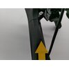 Hulajnoga elektryczna APRILIA E-SRZ 20km 300W 8.5" Biało-czarno-czerwony Gwarancja 24 miesiące