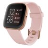 Smartwatch Google FITBIT Versa 2 Różowy Grubość koperty [mm] 12.7