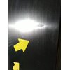 Lodówka SAMSUNG RS68A884CB1 EF Side by Side No frost 178cm Grafitowa stal Podajnik wody Kostkarka Komora zero Nie